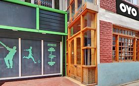 Hotel Ab-i-Hayat